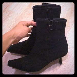 Stuart Weitzman ankle boots size 8